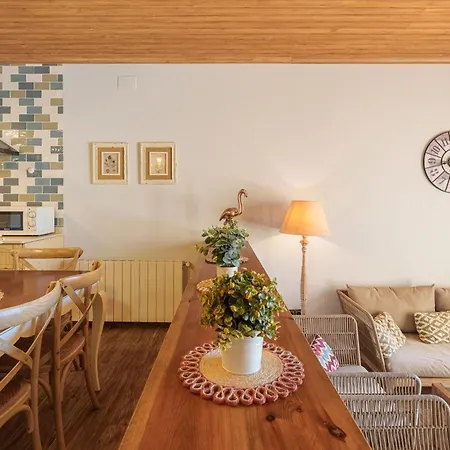 Apartamento Mas El Brugué