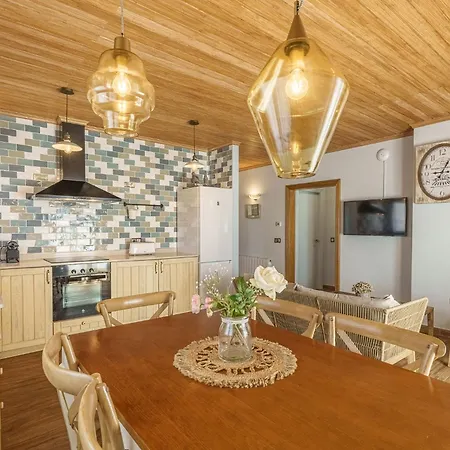 Apartamento Mas El Brugué