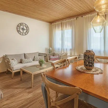 Mas El Brugué Apartamento Terrades