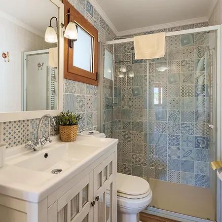 Apartamento Mas El Brugué *