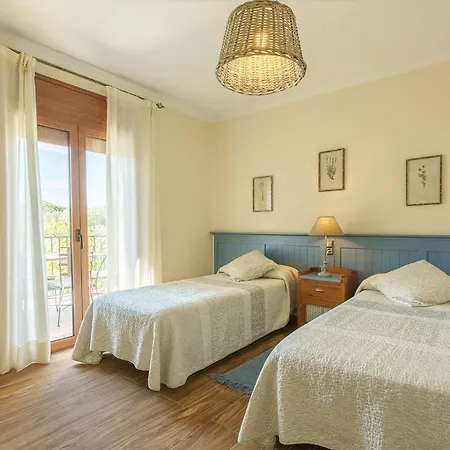 Mas El Brugué Apartamento *