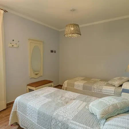 Mas El Brugué Apartamento