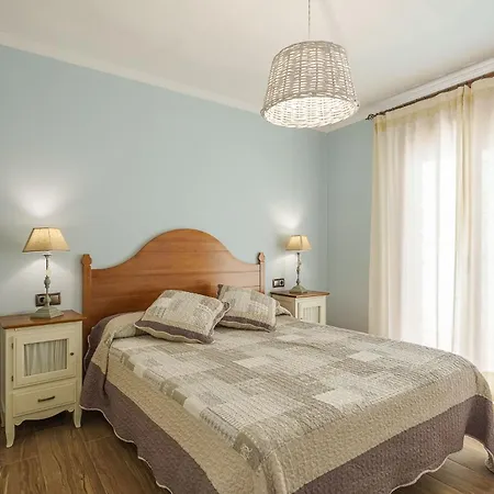 Apartamento Mas El Brugué *