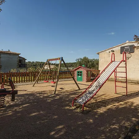 Mas El Brugué Apartamento