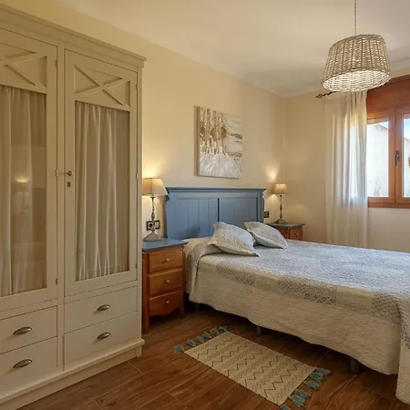 Apartamento Mas El Brugué Terrades